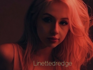 Linettedredge