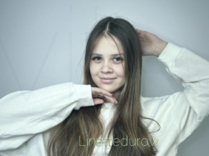 Linettedurow