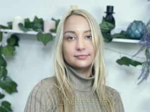 Linetteestey