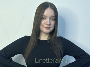 Linettefairall