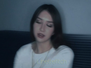 Linettefitch