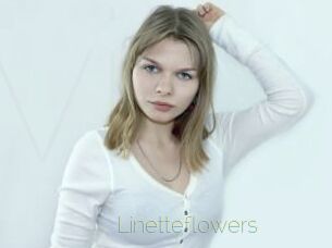 linetteflowers Visio Tchats