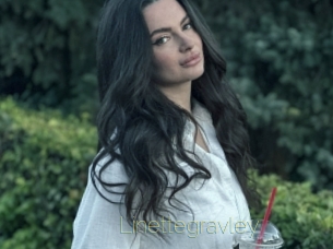 Linettegravley