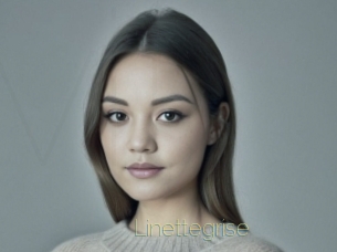 Linettegrise