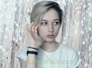 Linettehackworth