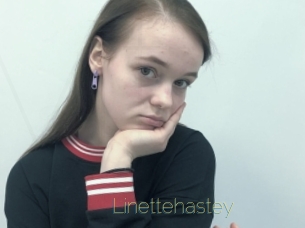Linettehastey