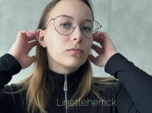 Linetteherrick