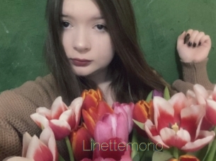 Linettemono