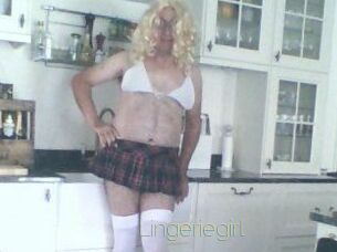 Lingeriegirl