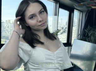 Linnamermaid