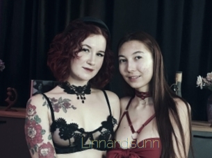 Linnandsunn