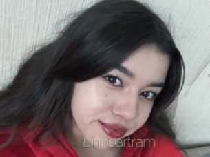 Linnbartram