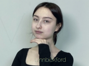 Linnbickford