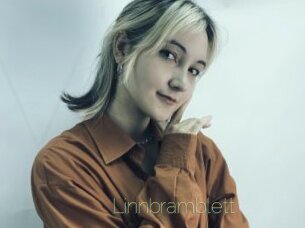 Linnbramblett