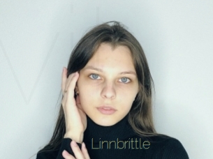 Linnbrittle