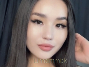 Linndimmick