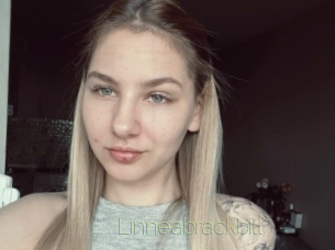 Linneabrackbill