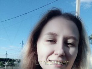 Linneastburn