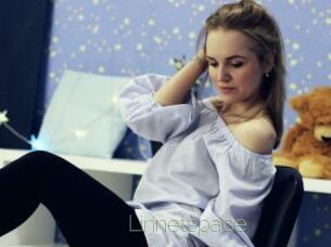 Linnetspace