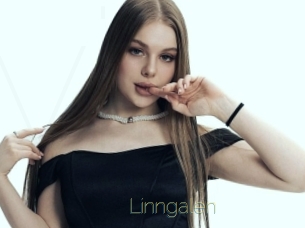 Linngalen