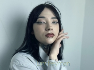 Linnheyman