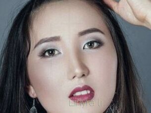Linyra_li