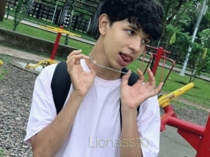 Lionass70