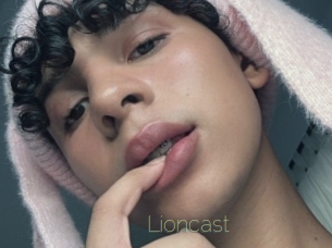 lioncast Visio Tchats
