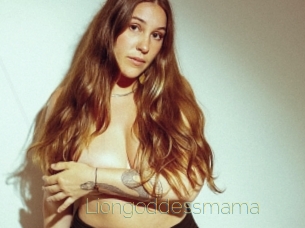 Liongoddessmama
