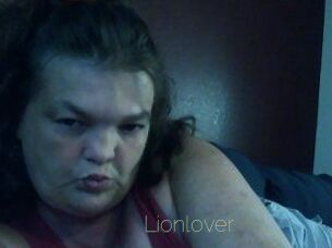 Lionlover