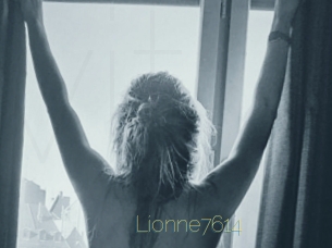 lionne7614 Visio Tchats