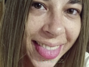 Lionnesss