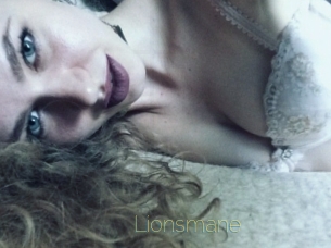Lionsmane