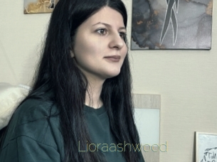 Lioraashwood