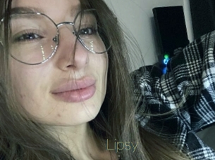 lipsy Visio Tchats