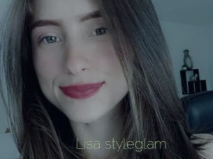 Lisa_styleglam