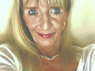 Lisa50
