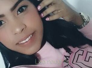 lisa_naughty Visio Tchats