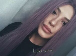 Lisa_sims