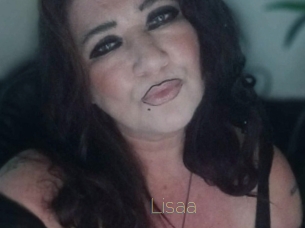 Lisaa