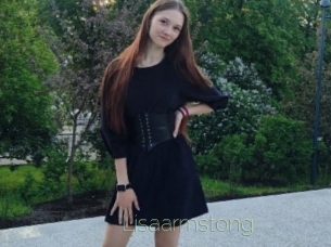 Lisaarmstong