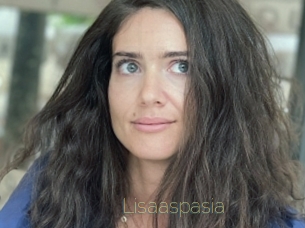 Lisaaspasia