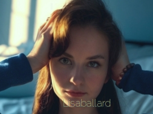 Lisaballard