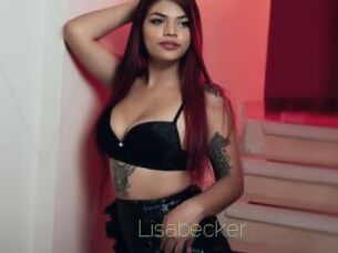 Lisabecker