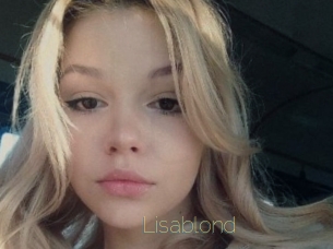 Lisablond