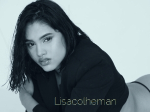 Lisacolheman