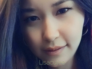 Lisacutee