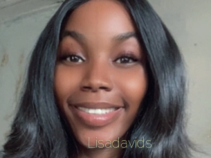 Lisadavids