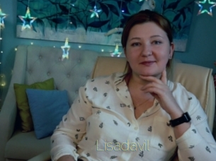 Lisadavil