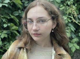 lisadiaze Visio Tchats